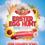 KENNEDY-EASTER-SAT-MARCH-31ST