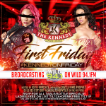 KENNEDY-FIRST-FRIDAY-AUG-4TH