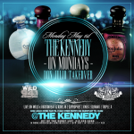 KENNEDY-MONDAY-MAY-1ST-DON-JULIO