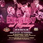 KENNEDY-MONDAY-SEPT-25TH